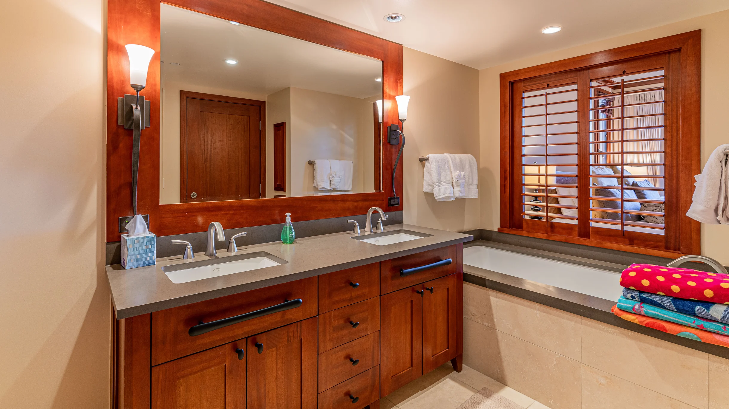 Ko Olina Beach Villas O401 #58