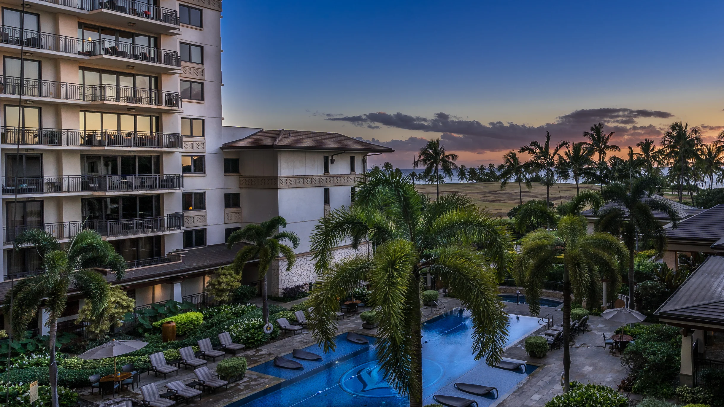 Ko Olina Beach Villas O401 #46