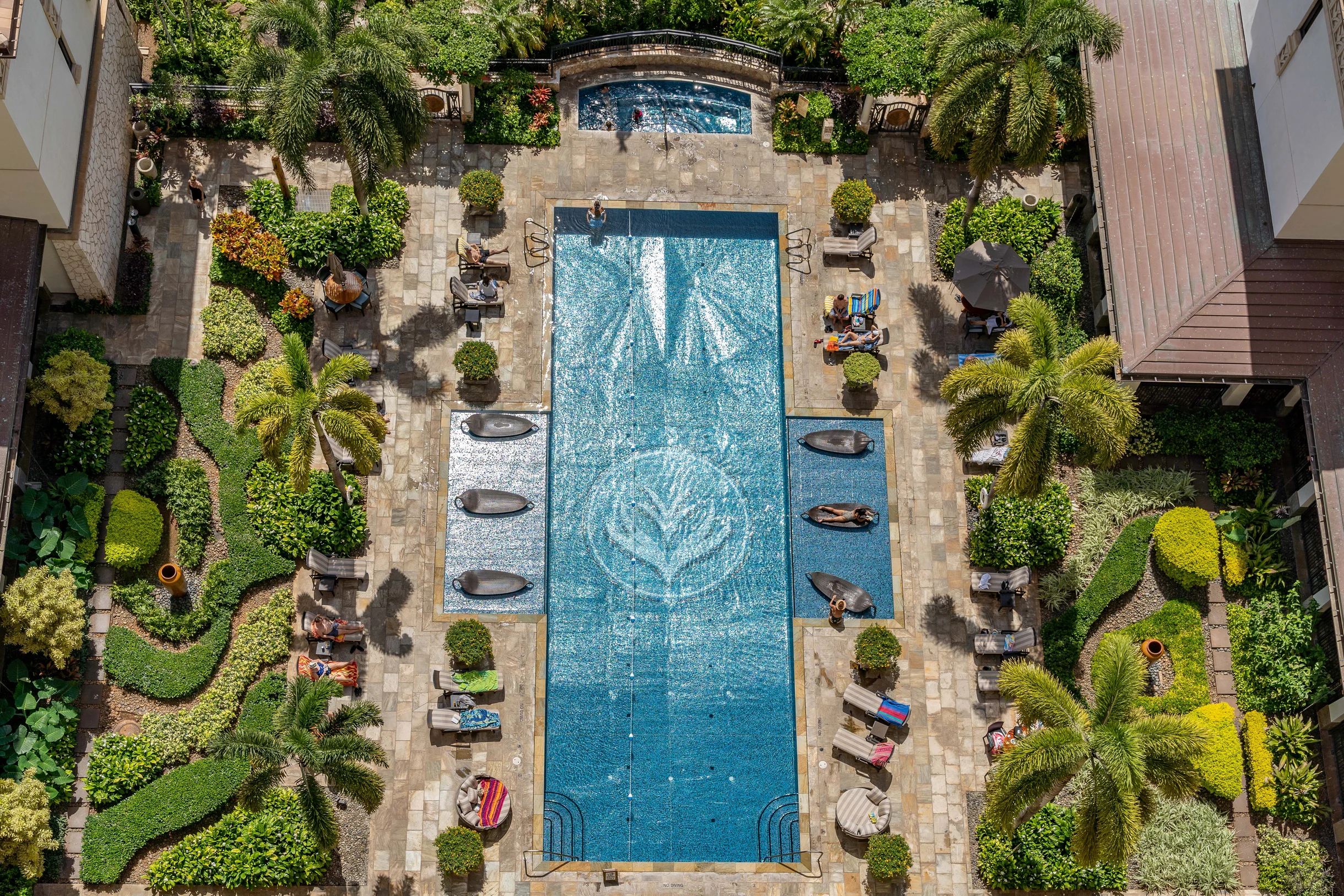 Ko Olina Beach Villas O401 #89