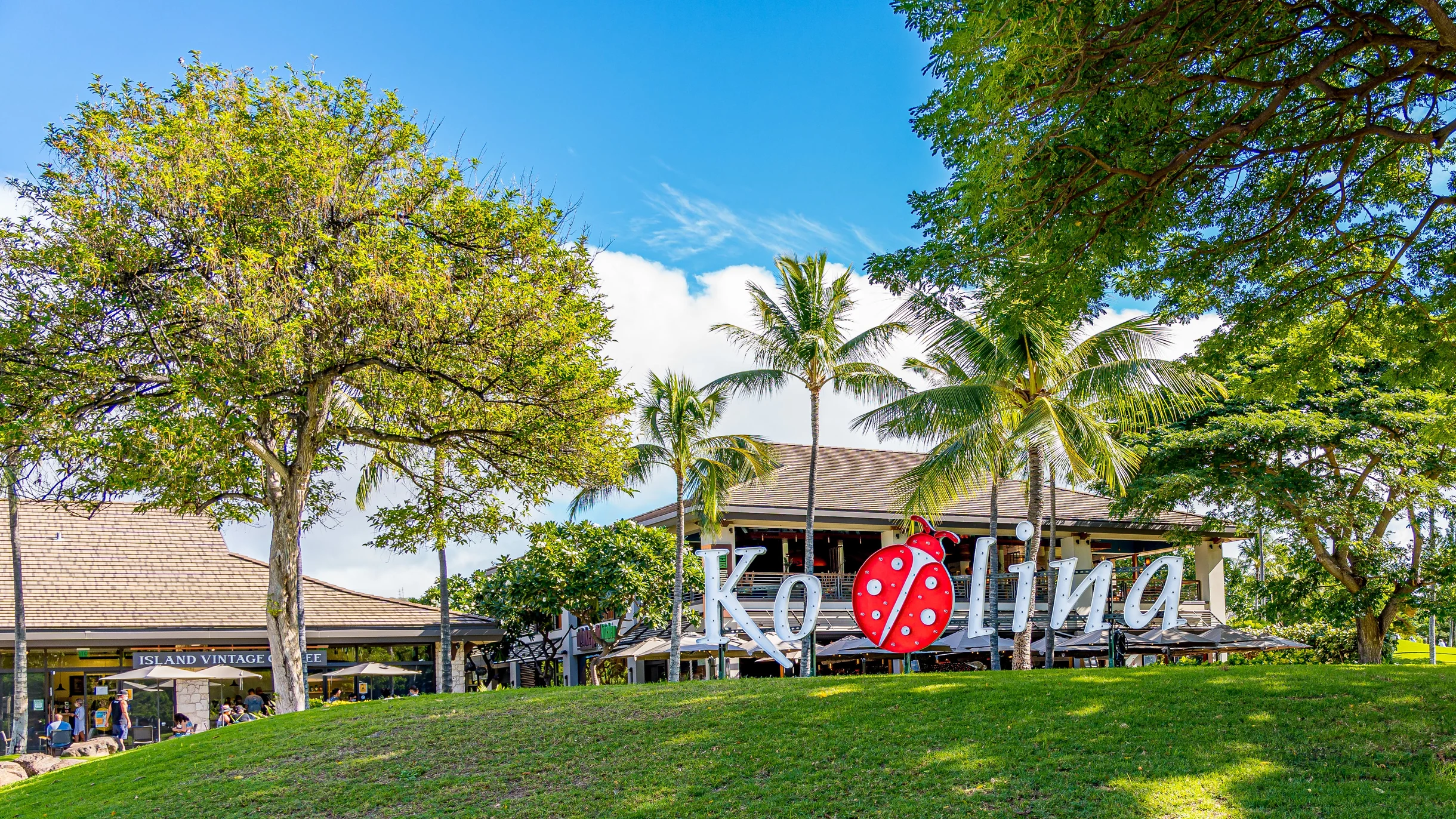 Ko Olina Beach Villas O401 #68