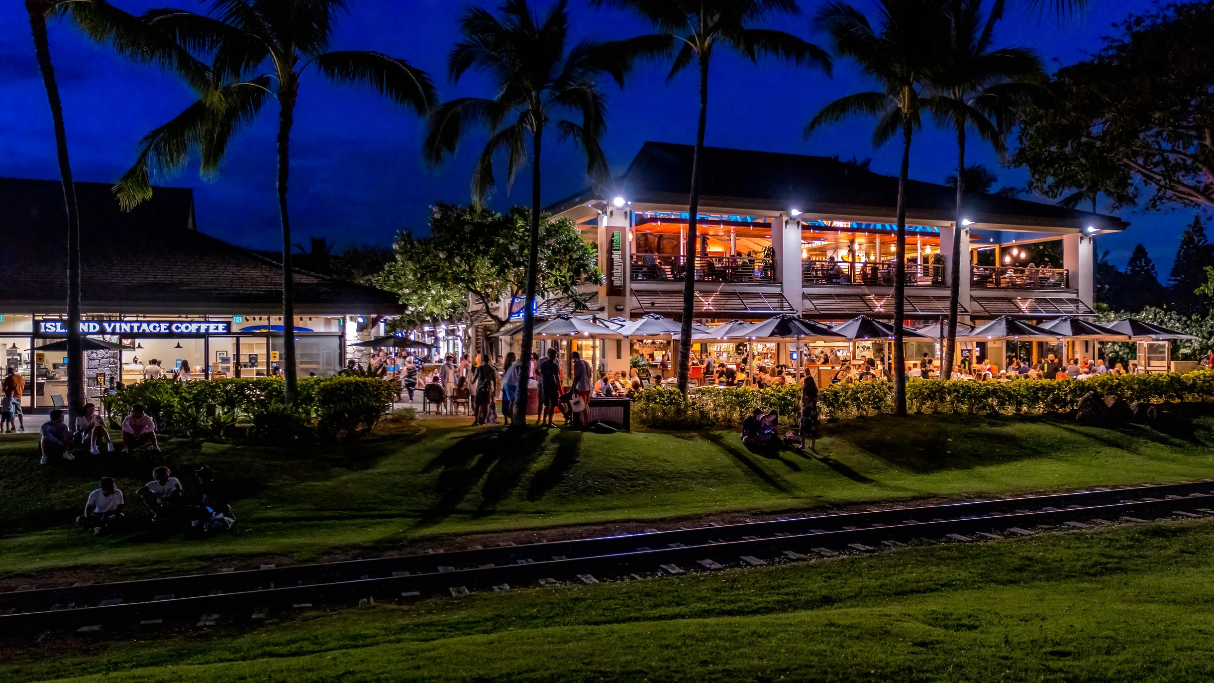 Ko Olina Beach Villas O401 #77