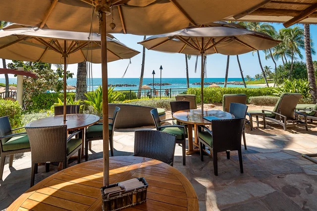 Ko Olina Beach Villas O401 #82