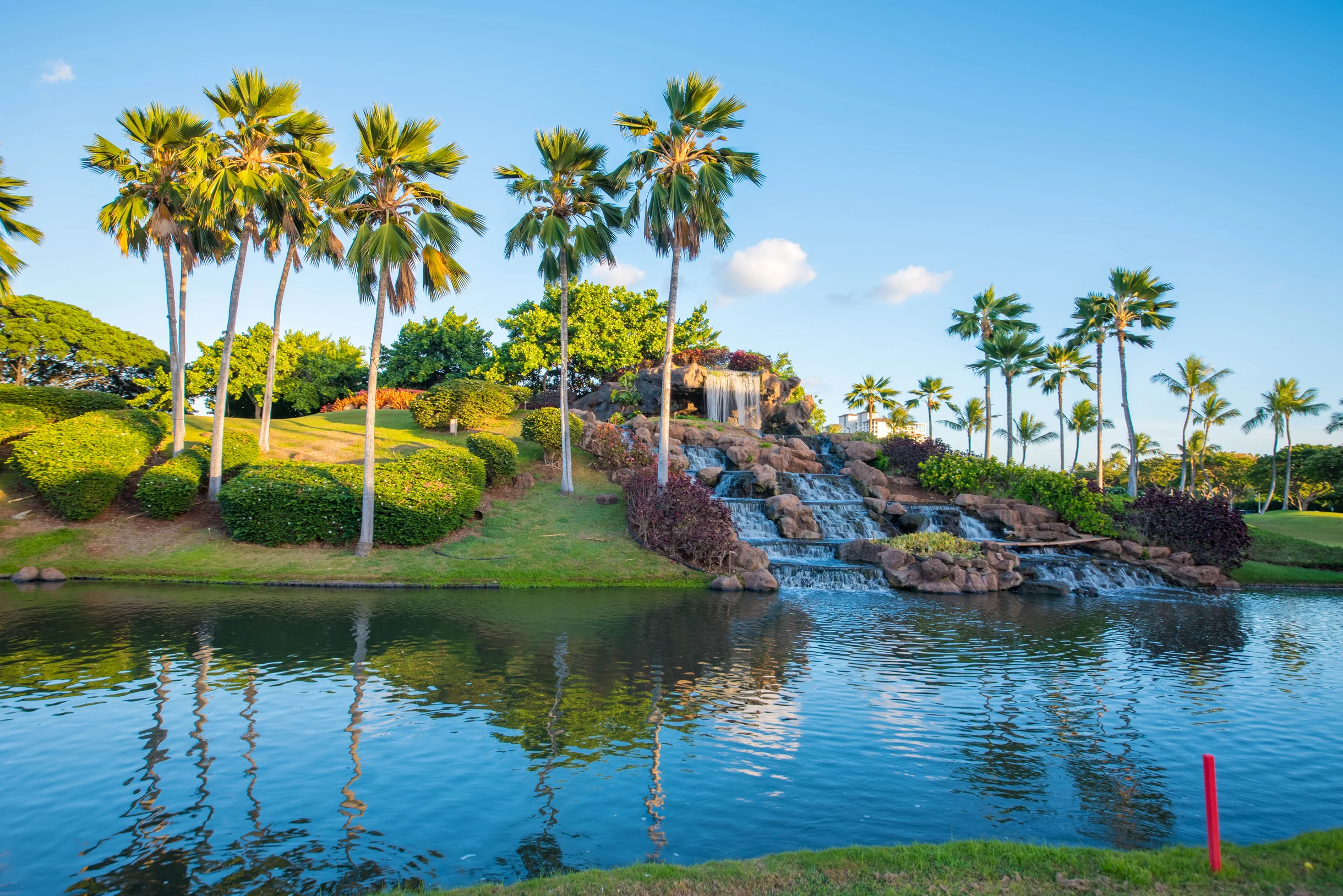 Ko Olina Beach Villas O401 #62