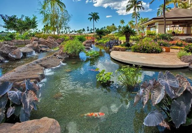 Ko Olina Beach Villas O401 #80