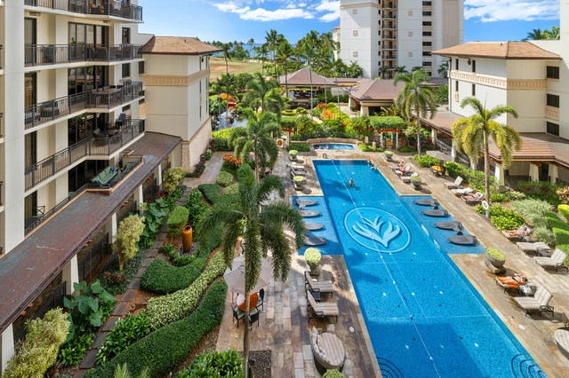 Ko Olina Beach Villas O401 #86