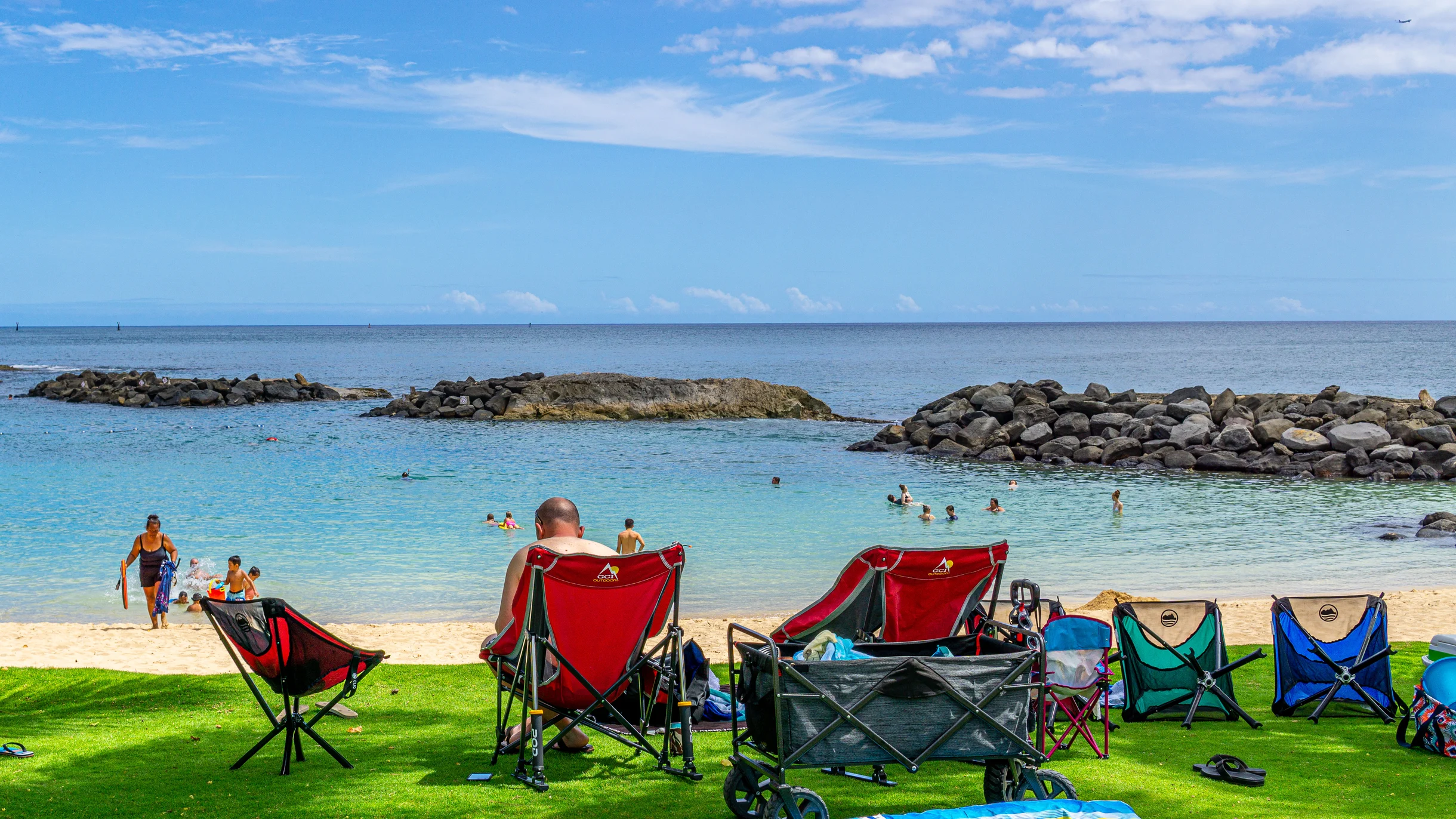 Ko Olina Beach Villas O401 #45