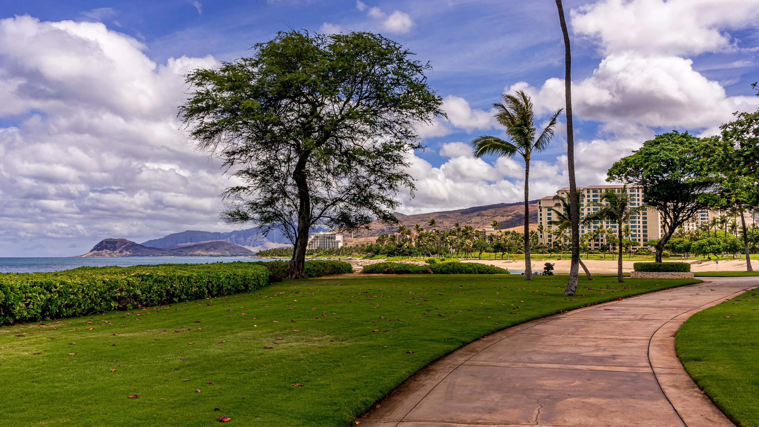 Ko Olina Beach Villas O401 #60