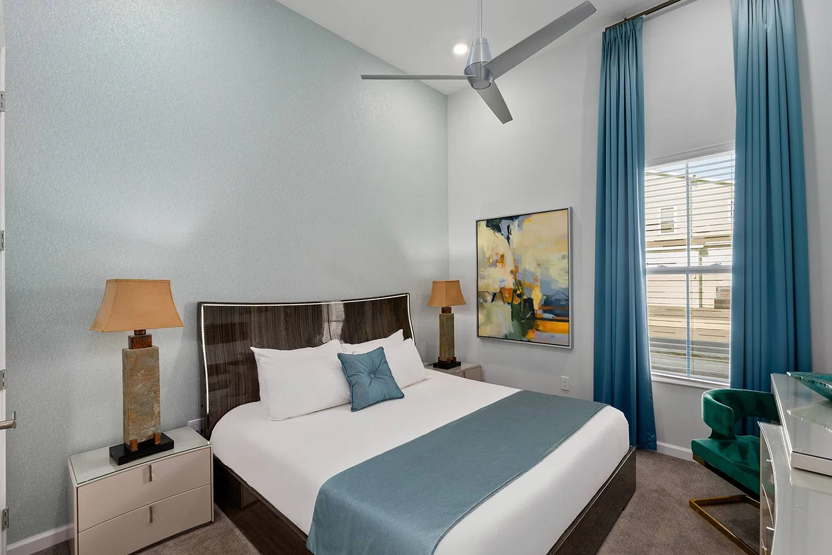 1689OB - 12 Bed - Lollipop Lane - ST095 #63