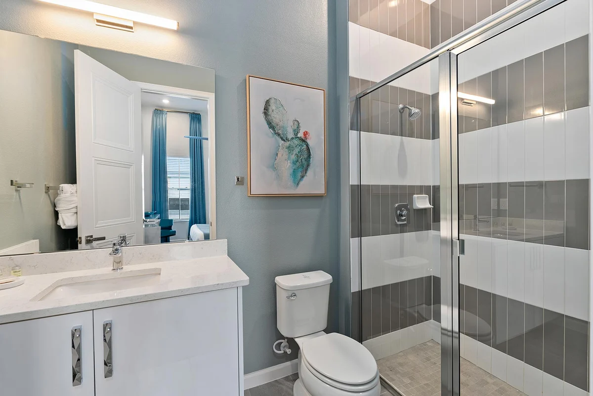 1689OB - 12 Bed - Lollipop Lane - ST095 #64
