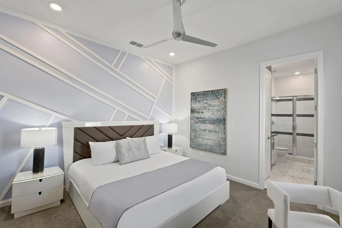 1689OB - 12 Bed - Lollipop Lane - ST095 #98