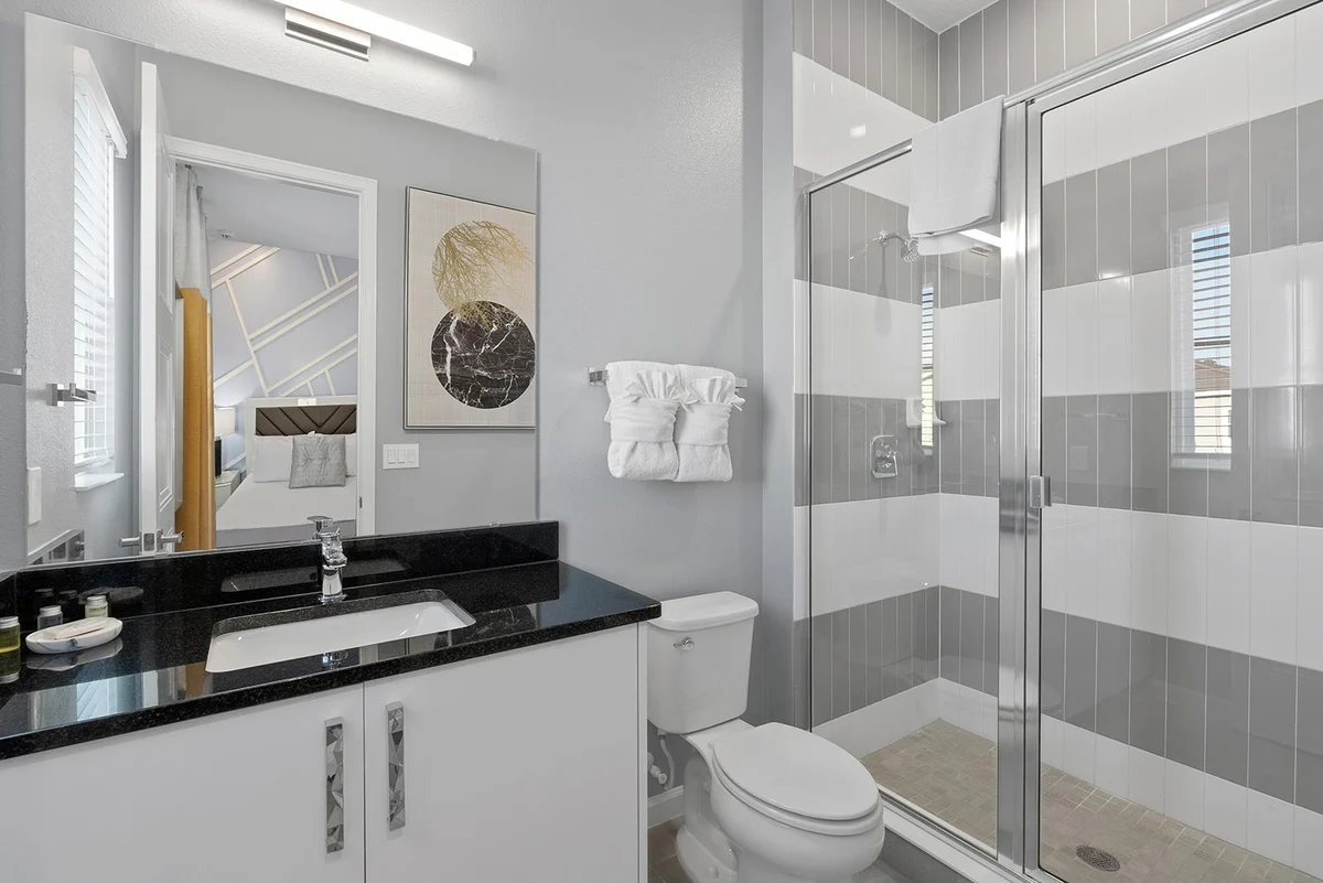 1689OB - 12 Bed - Lollipop Lane - ST095 #96