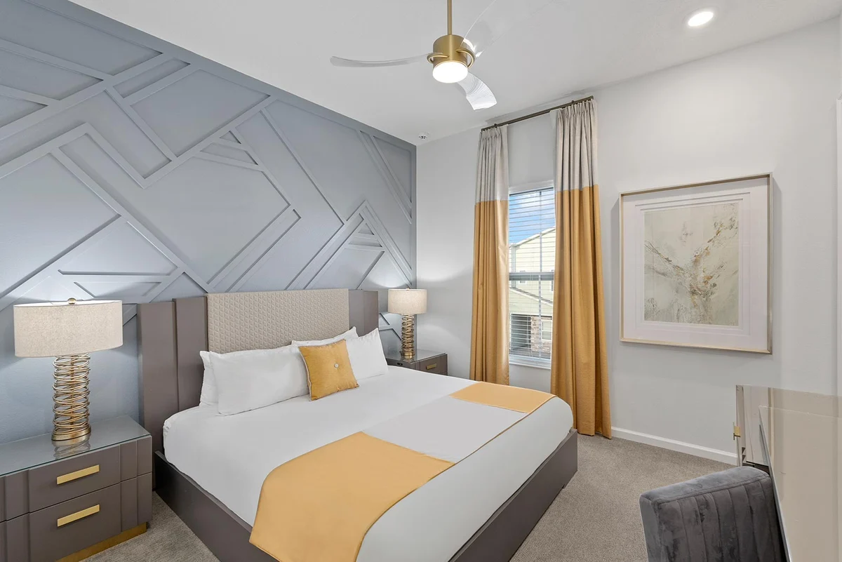 1689OB - 12 Bed - Lollipop Lane - ST095 #103