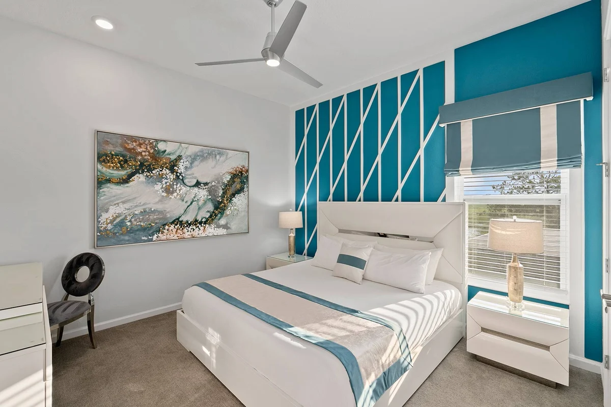 1689OB - 12 Bed - Lollipop Lane - ST095 #69