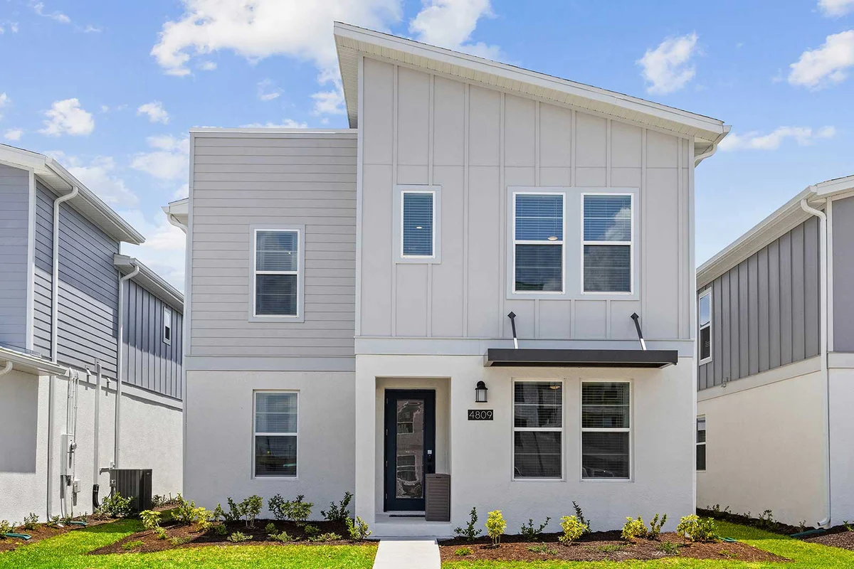 VOR4809PP: 7 Bed, Bricktopia, Petting Zoo, Gaming Nook #76