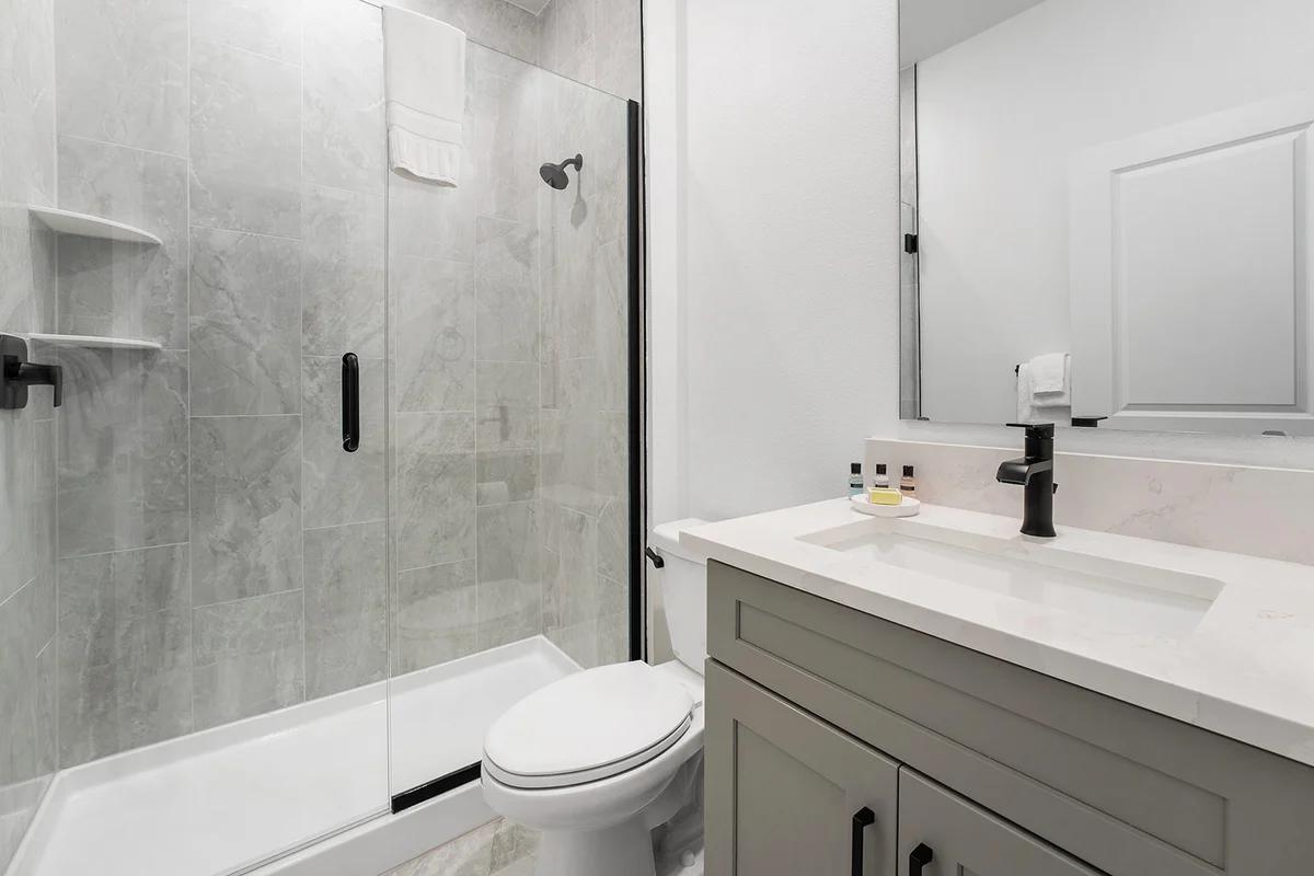 VOR4809PP: 7 Bed, Bricktopia, Petting Zoo, Gaming Nook #93