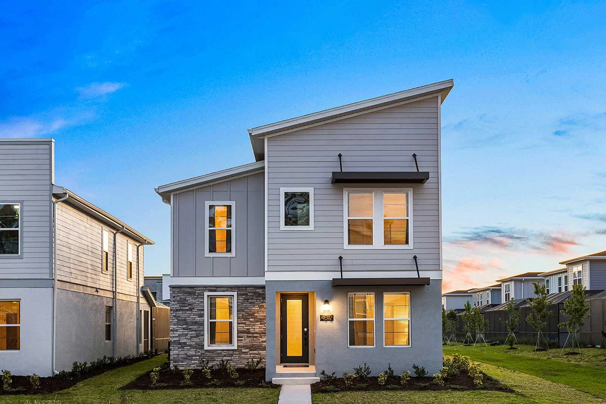 VOR4632TD: 7 Bed, Bricktopia, Petting Zoo, Gaming Nook #88