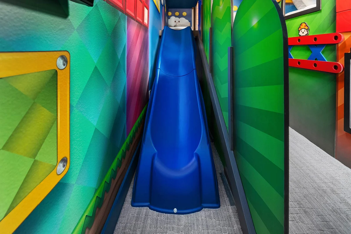 VOR5520AA: 4 Bed, Gamer's Paradise, Pool #79