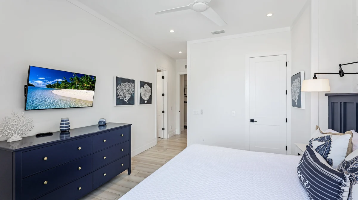 Oar House #108