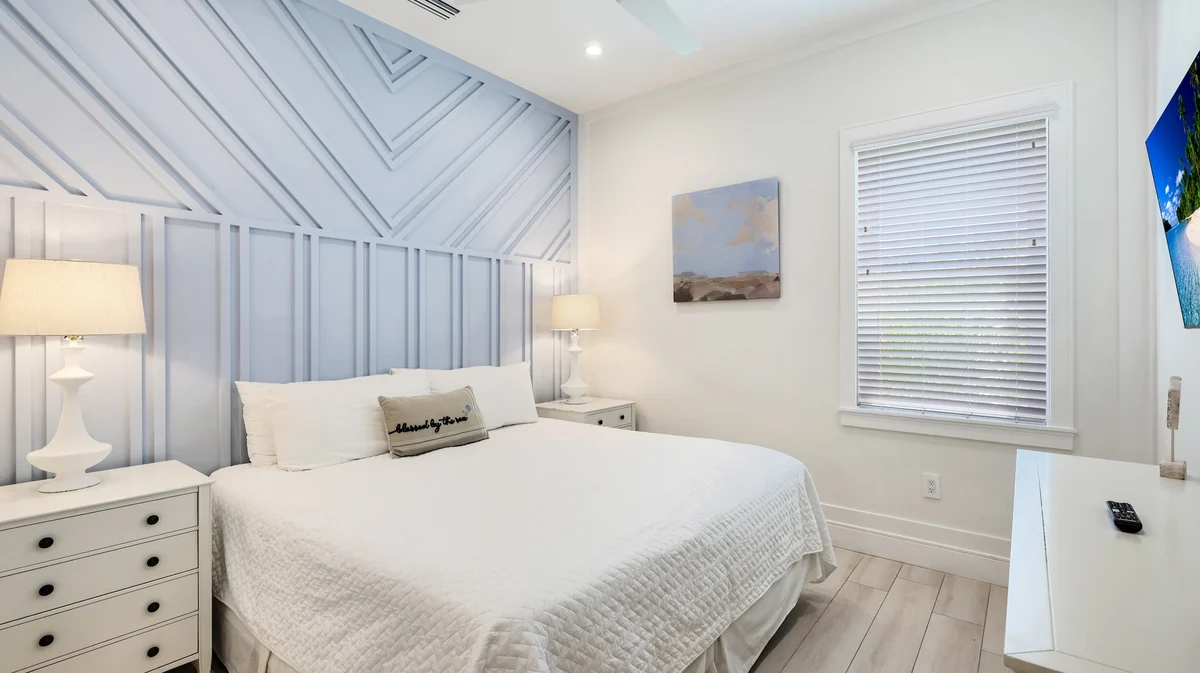 Oar House #120