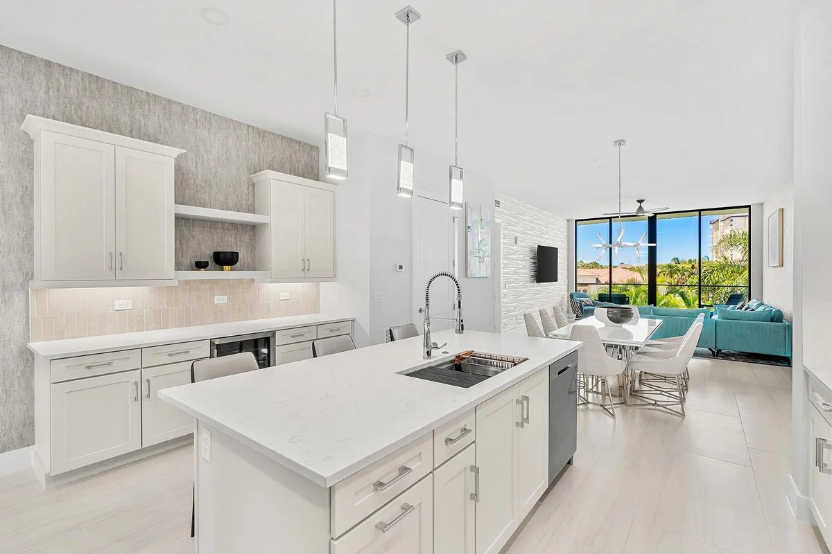 HI3031HL202: 3 bed, ocean breeze #72
