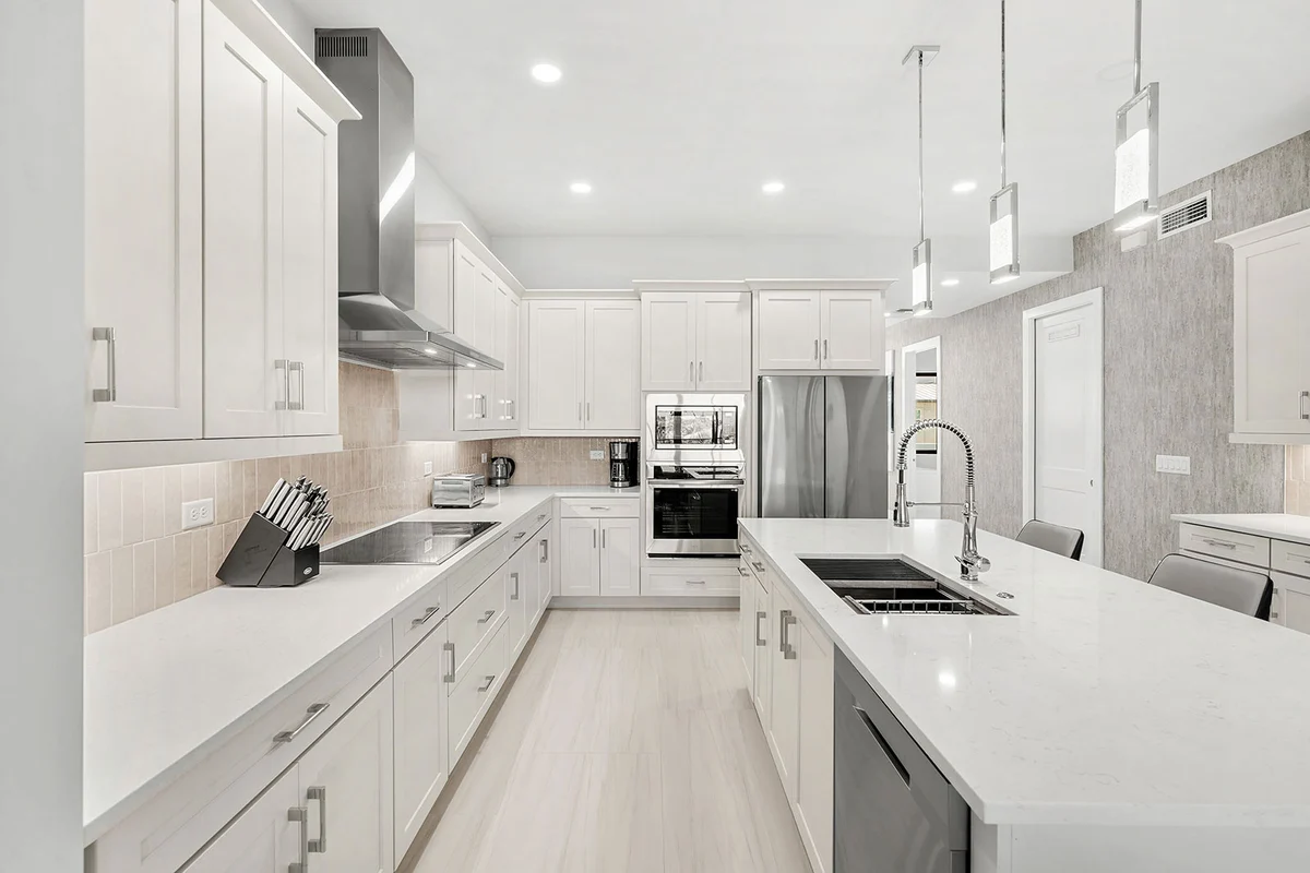 HI3031HL202: 3 bed, ocean breeze #71