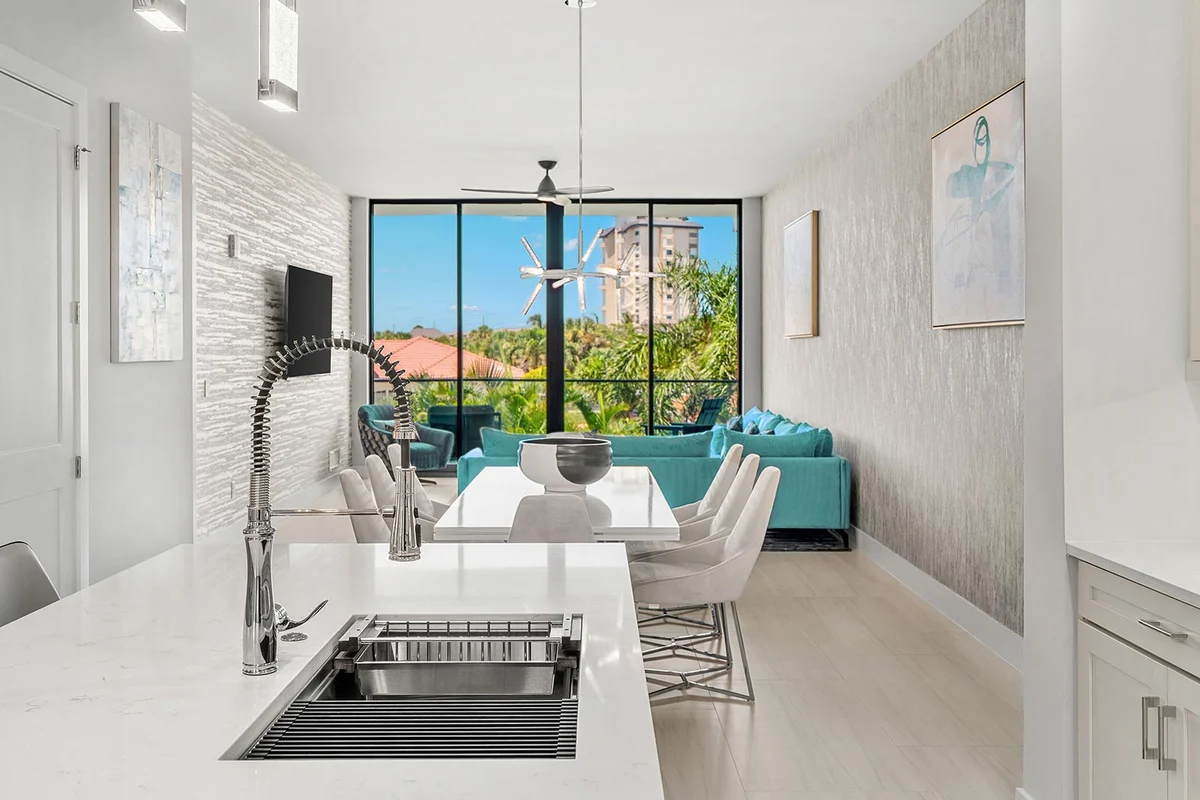 HI3031HL202: 3 bed, ocean breeze #75