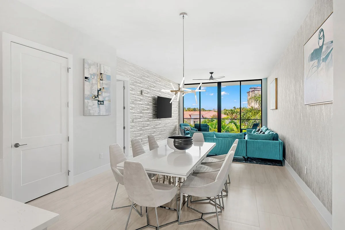 HI3031HL202: 3 bed, ocean breeze #68
