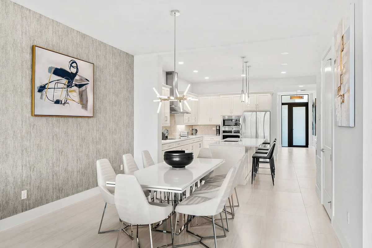 HI3031HL202: 3 bed, ocean breeze #49