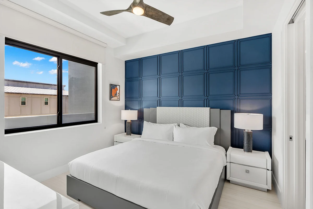 HI3031HL202: 3 bed, ocean breeze #48