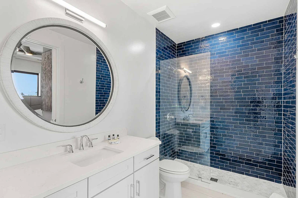 HI3031HL202: 3 bed, ocean breeze #76