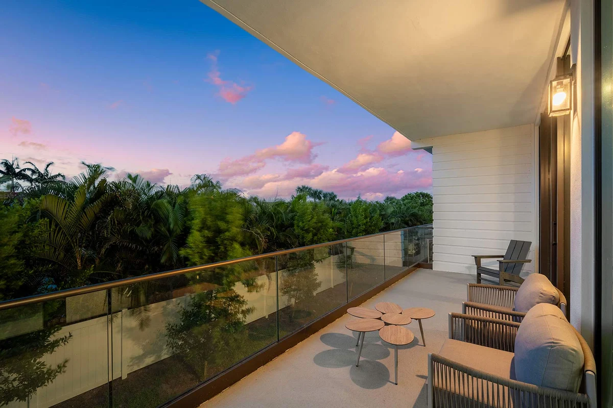 HI3031HL202: 3 bed, ocean breeze #64