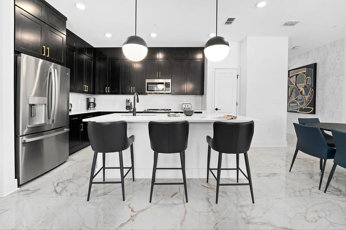 VOR5562AA: 4 Bed, Foodie's Fantasy, Pool #73
