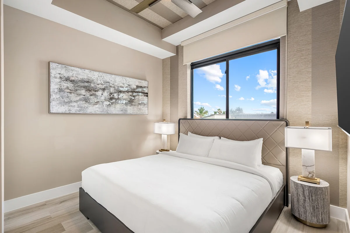 HI3031HL305: 3 bed, seascape #67
