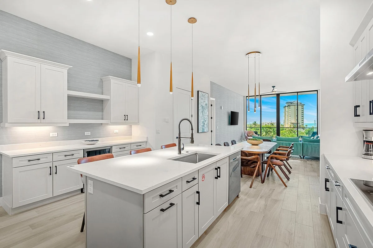 HI3031HL405: 3 bed, seascape #53