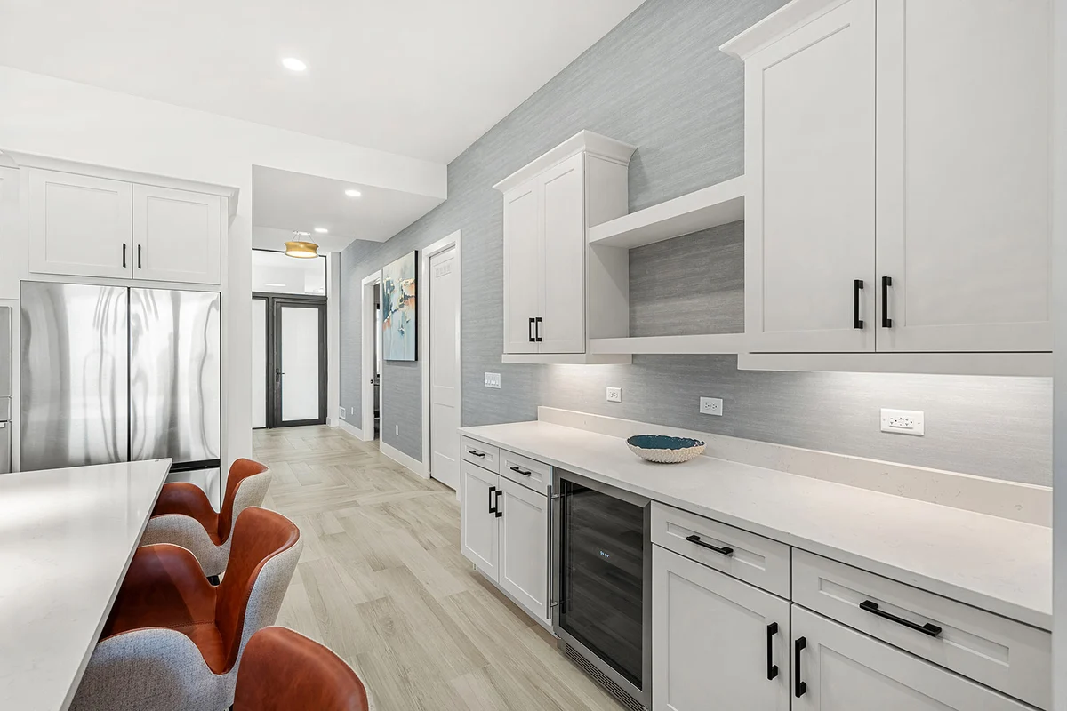 HI3031HL405: 3 bed, seascape #94