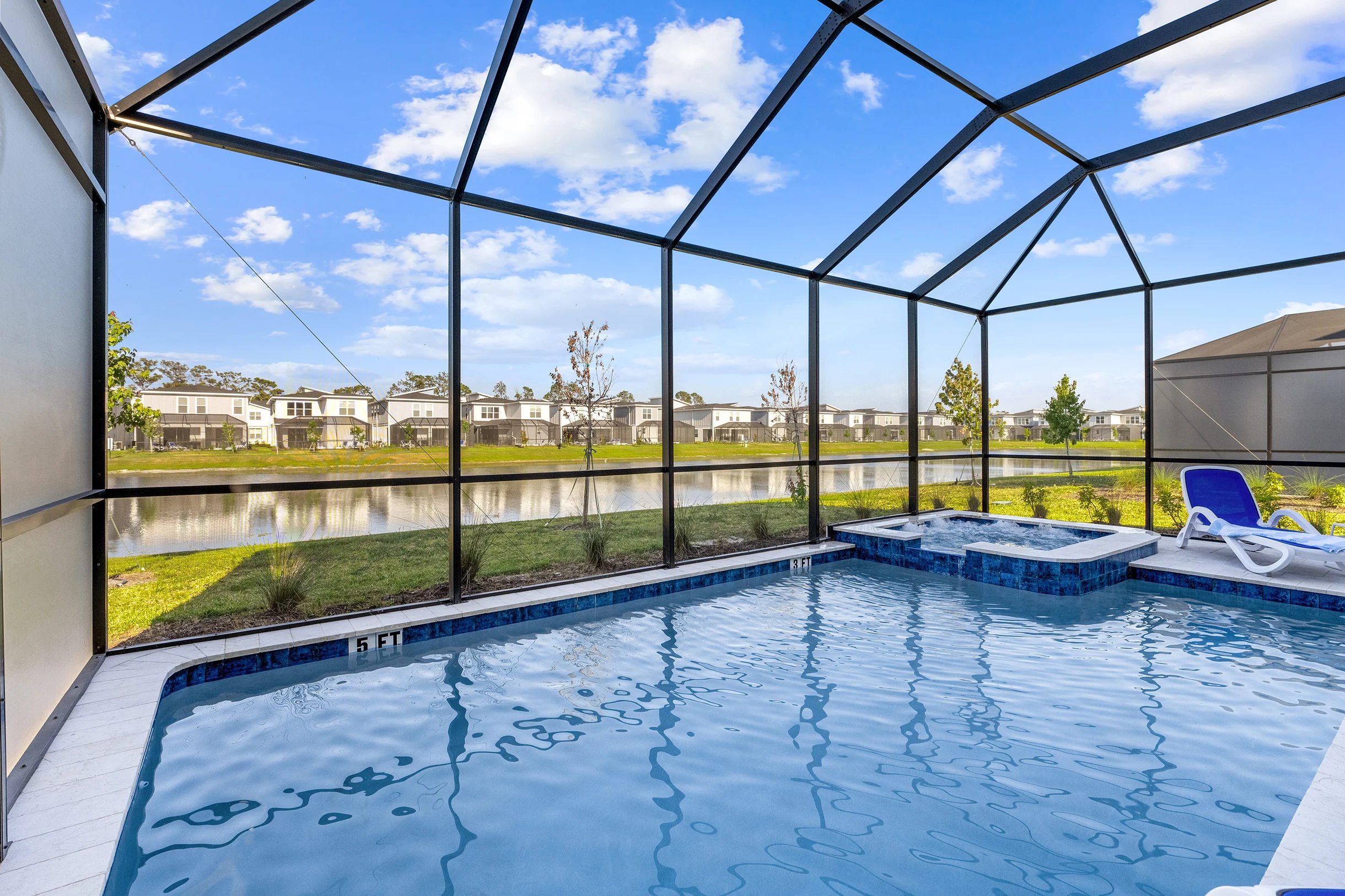 VOR4821PP: 7 Bed, Jungle Jamboree, Wizarding Wonderland, Gaming Nook #88