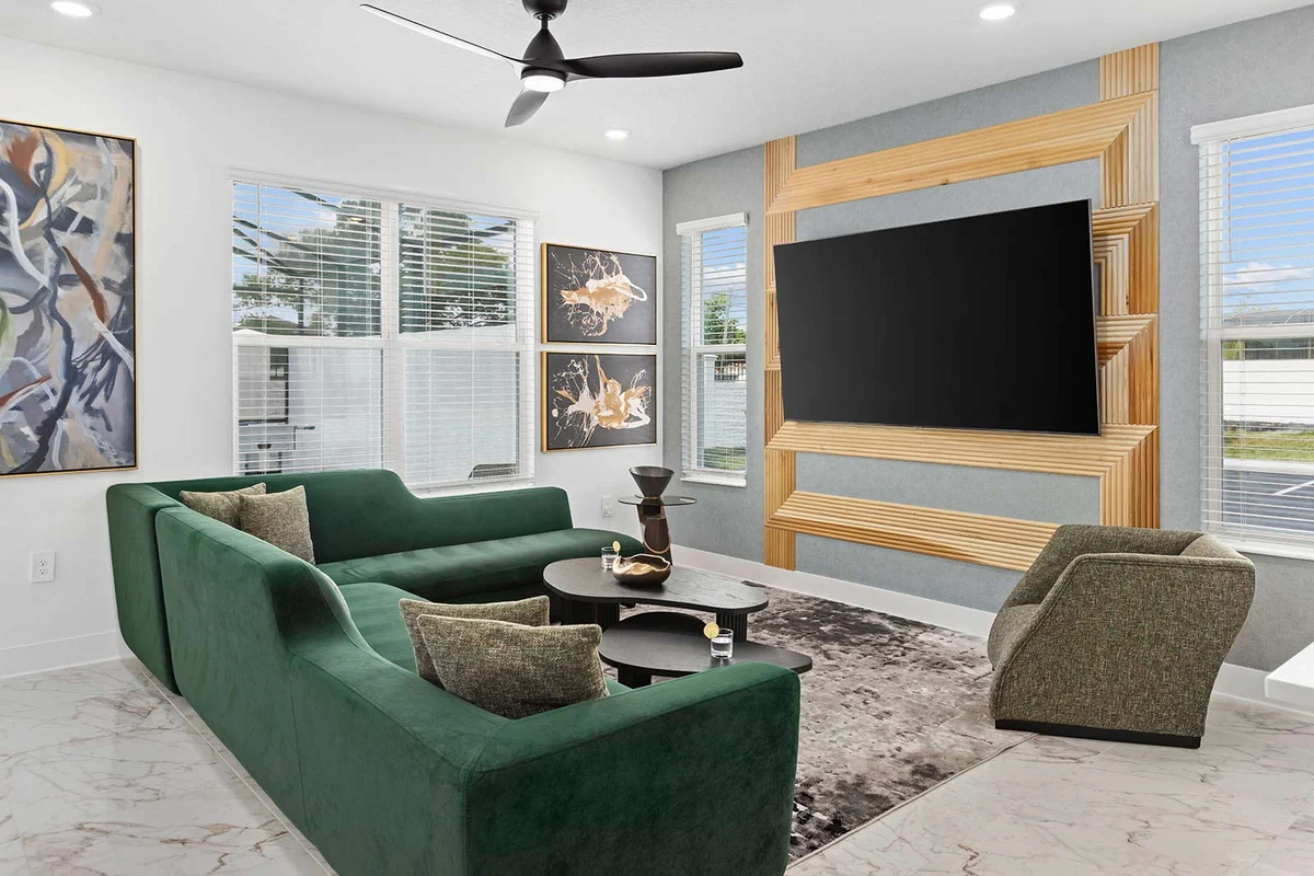 VOR5492AA: 5 Bed, Gamer's Paradise, Pool #71