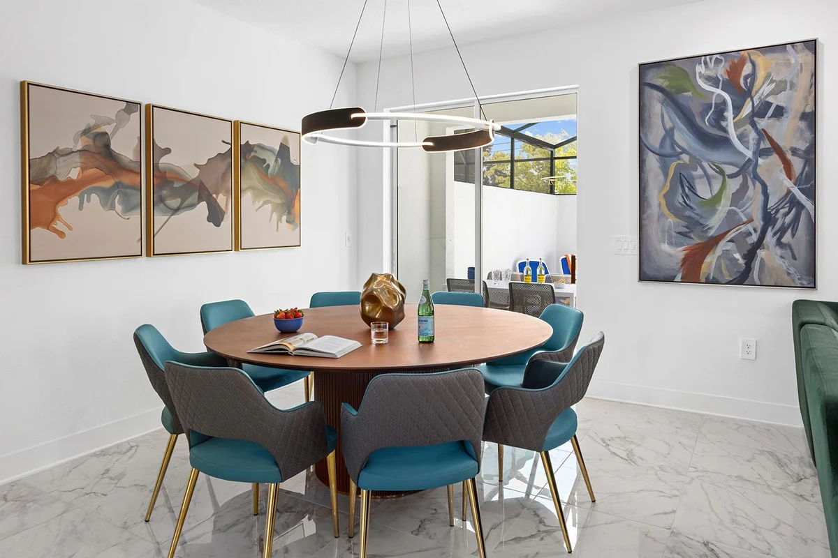 VOR5492AA: 5 Bed, Gamer's Paradise, Pool #50