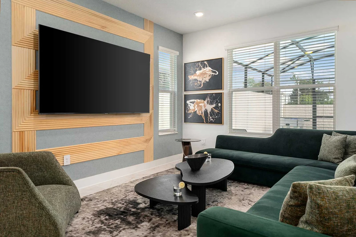 VOR5421AA: 5 Bed, Imagination Lab, Pool #59