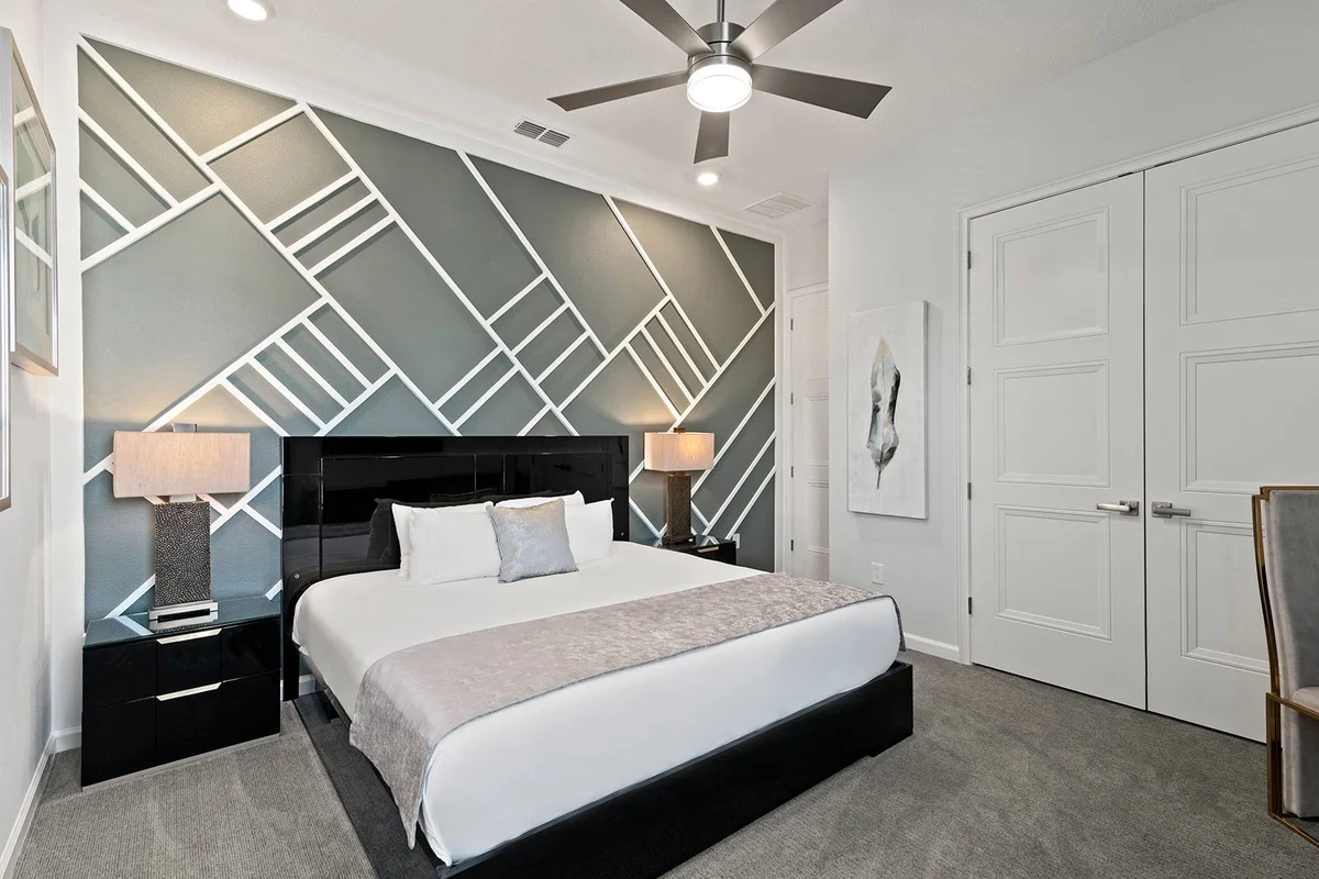 1783OB - 12 Bed - Sweet Retreat - ST067 #95