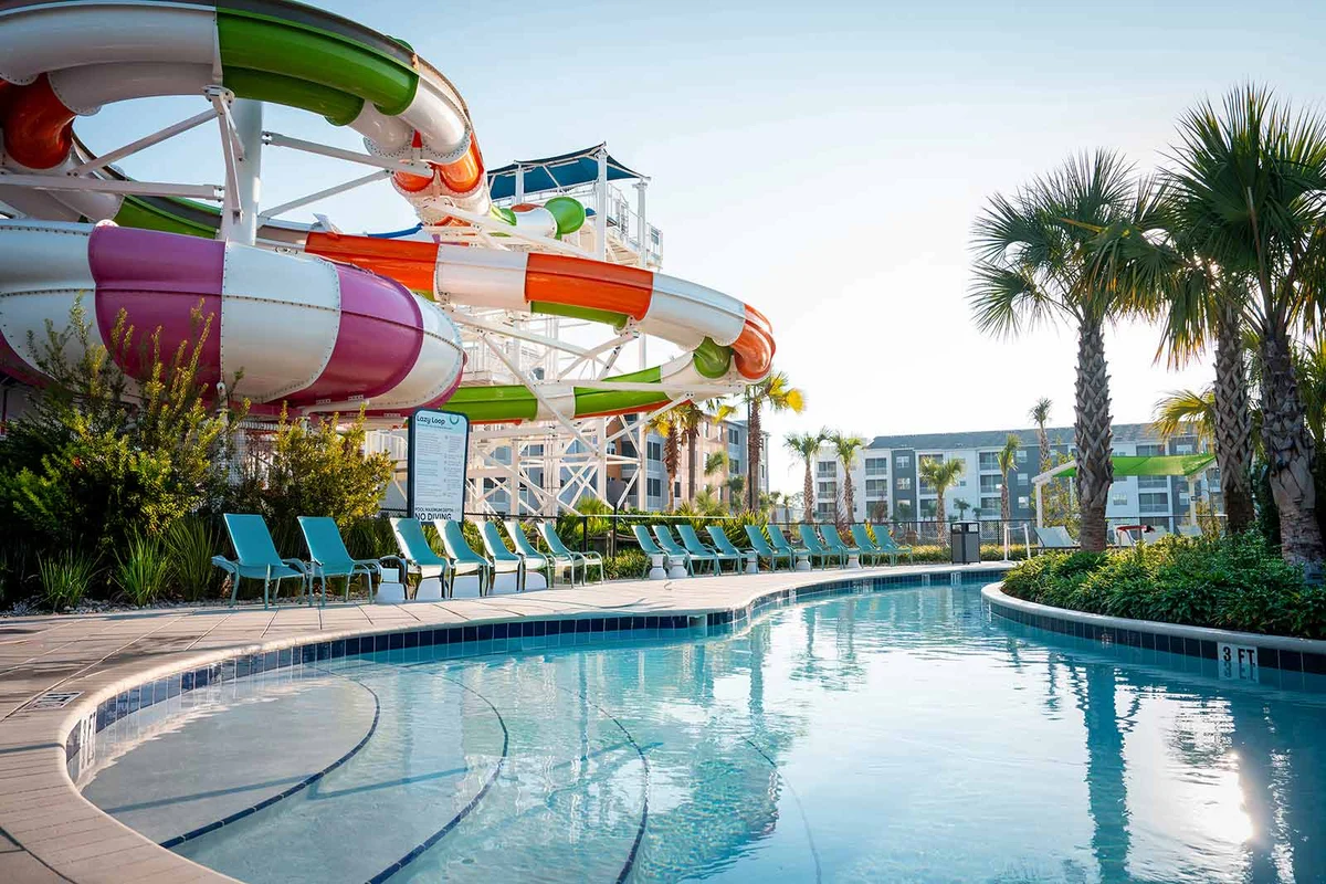 VOR4596TD: 6 Bed, Marine Magic, Gaming Loft #77