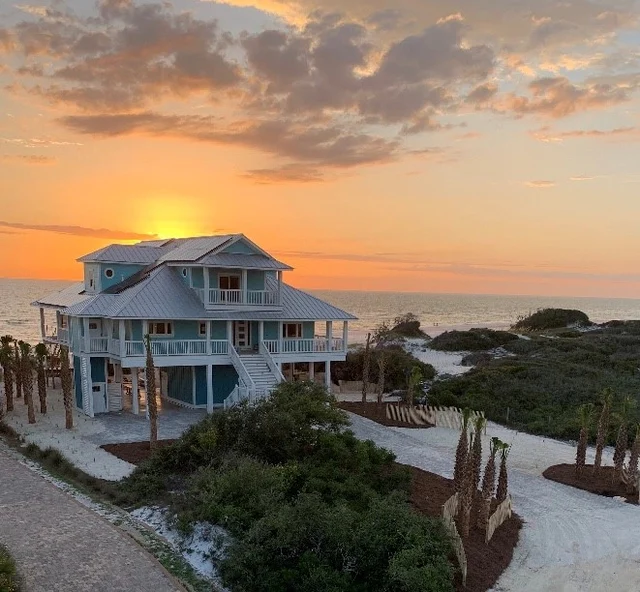 GraceLand @ Secluded Dunes #56