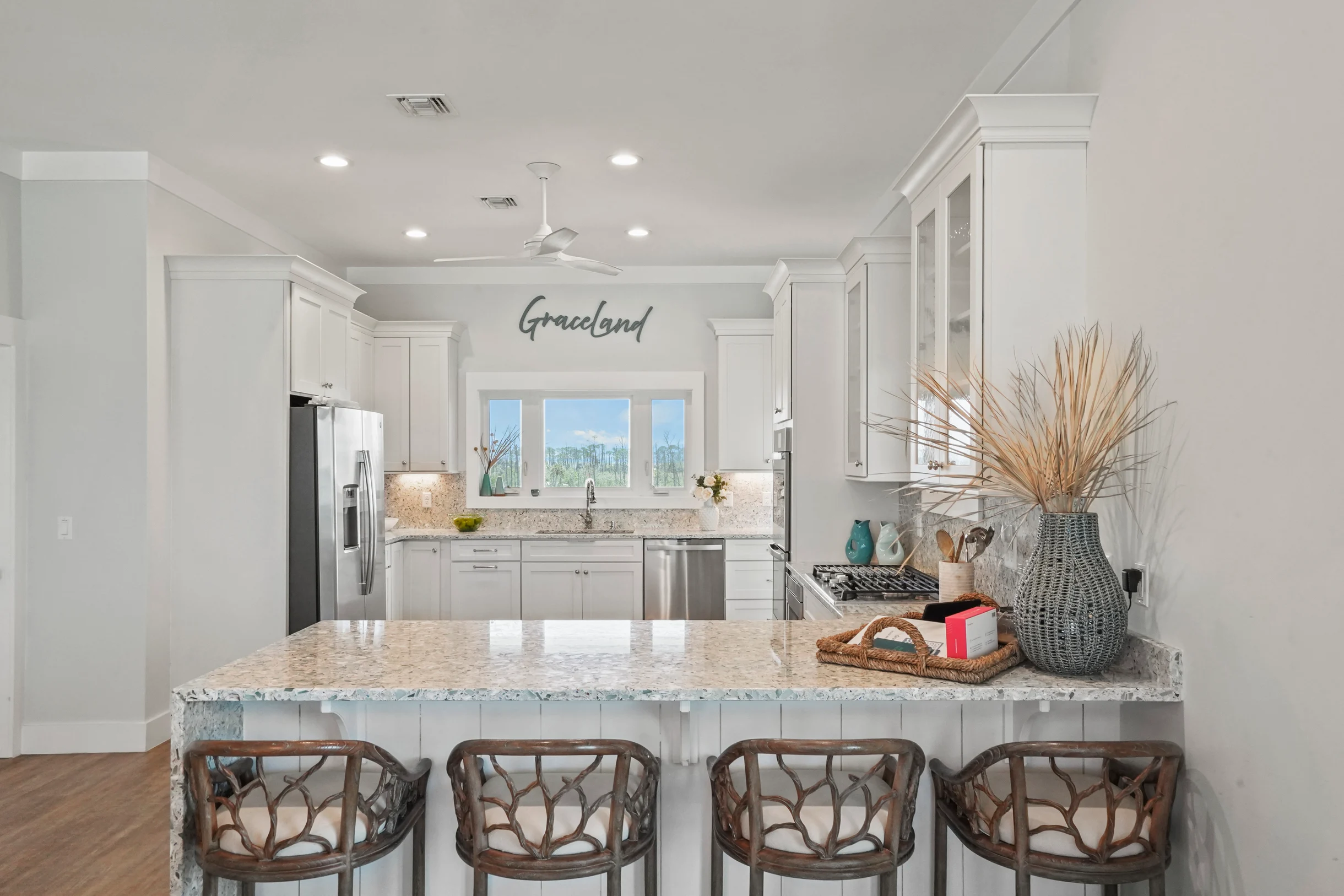 GraceLand @ Secluded Dunes #94
