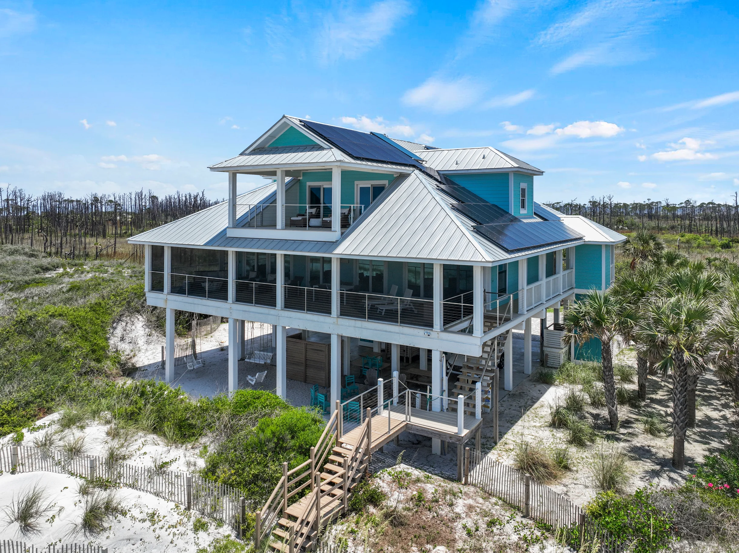 GraceLand @ Secluded Dunes #96