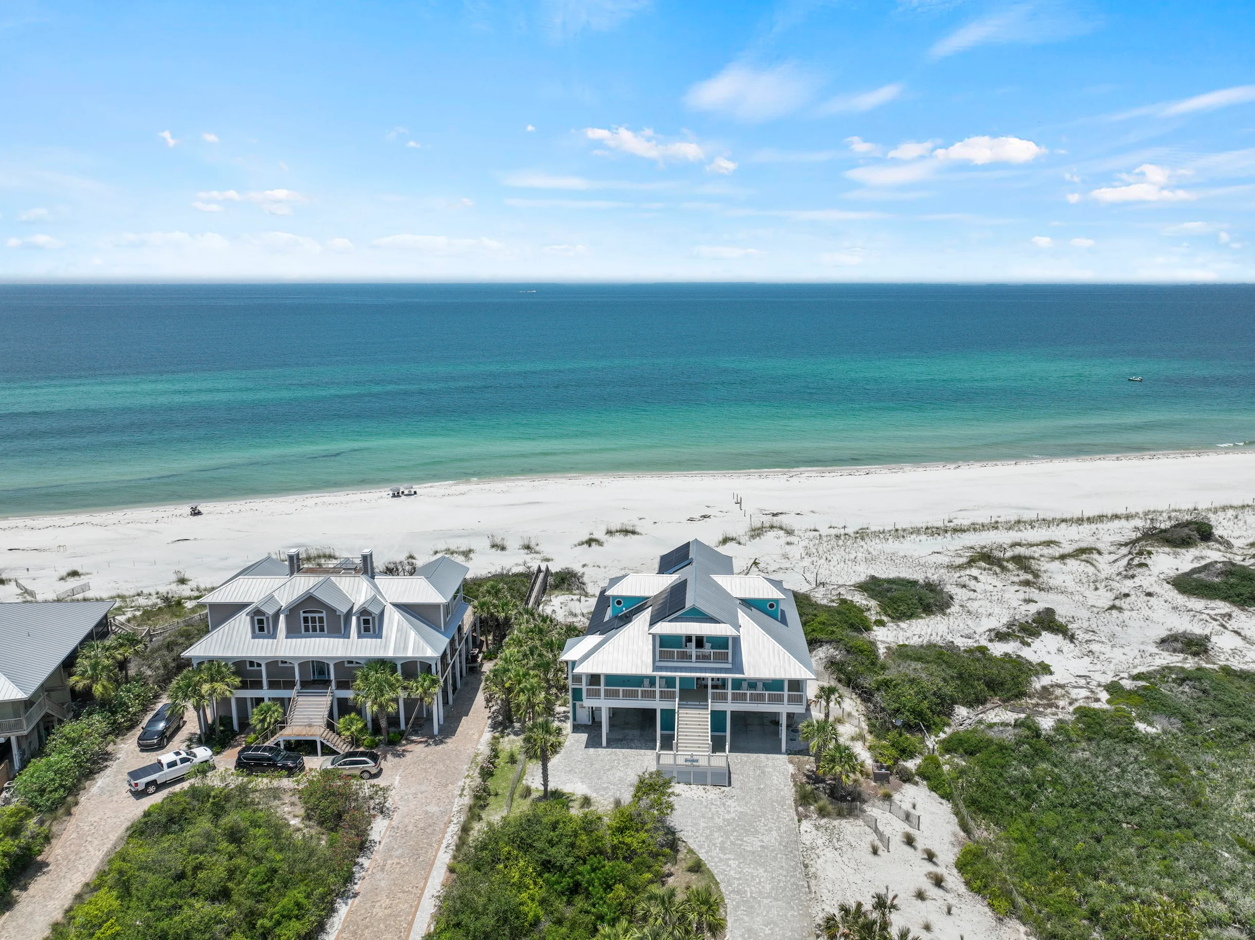 GraceLand @ Secluded Dunes #103