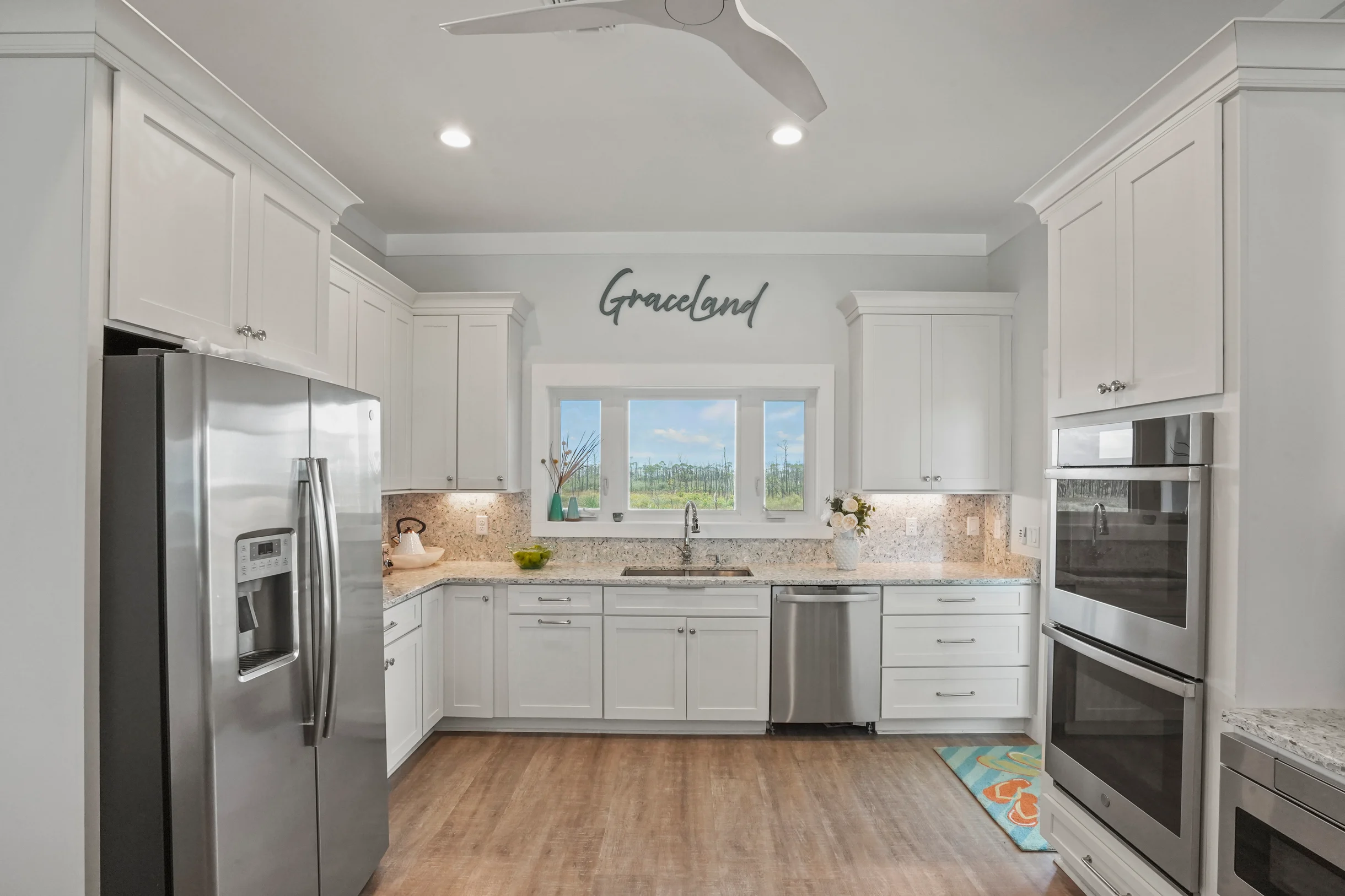 GraceLand @ Secluded Dunes #123