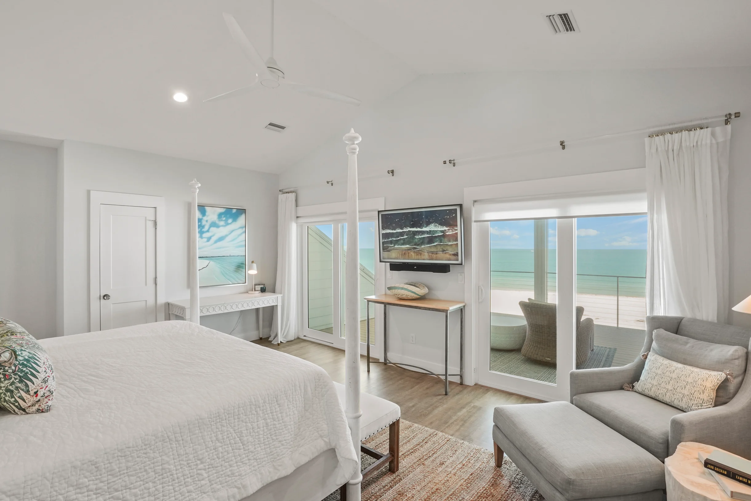 GraceLand @ Secluded Dunes #122