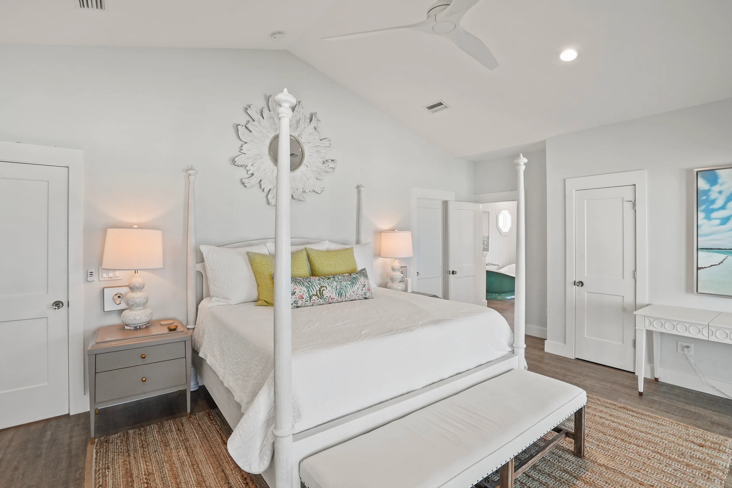 GraceLand @ Secluded Dunes #107