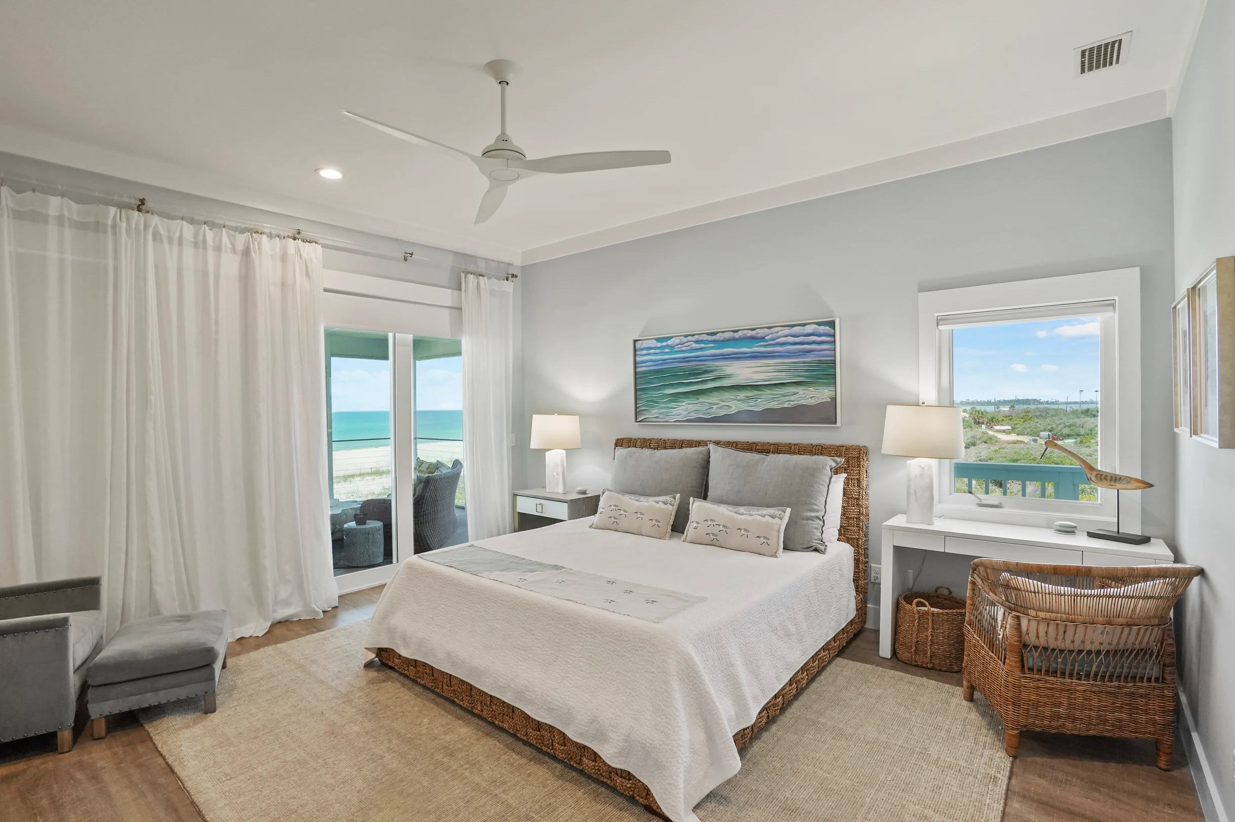 GraceLand @ Secluded Dunes #125
