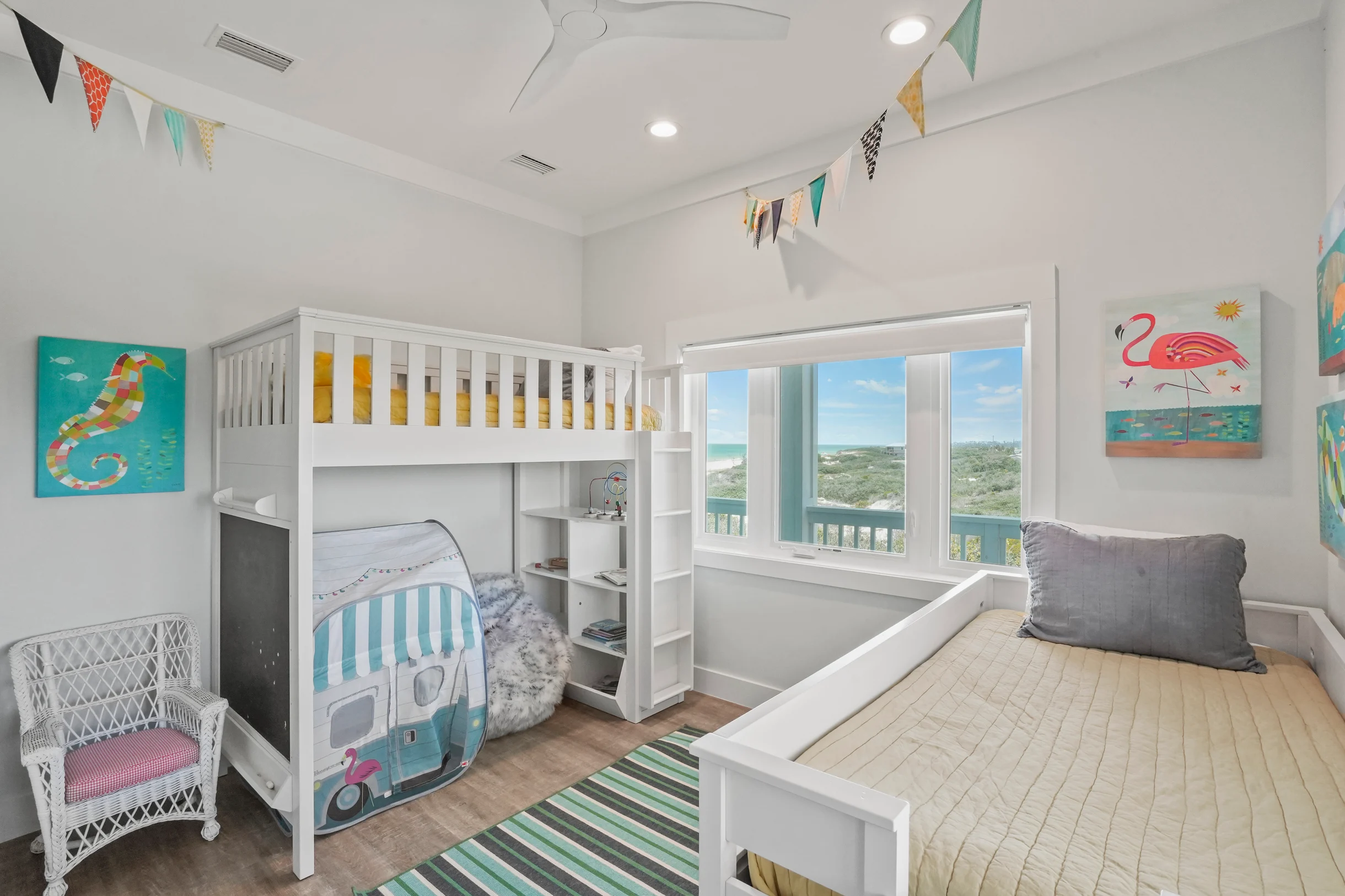 GraceLand @ Secluded Dunes #114